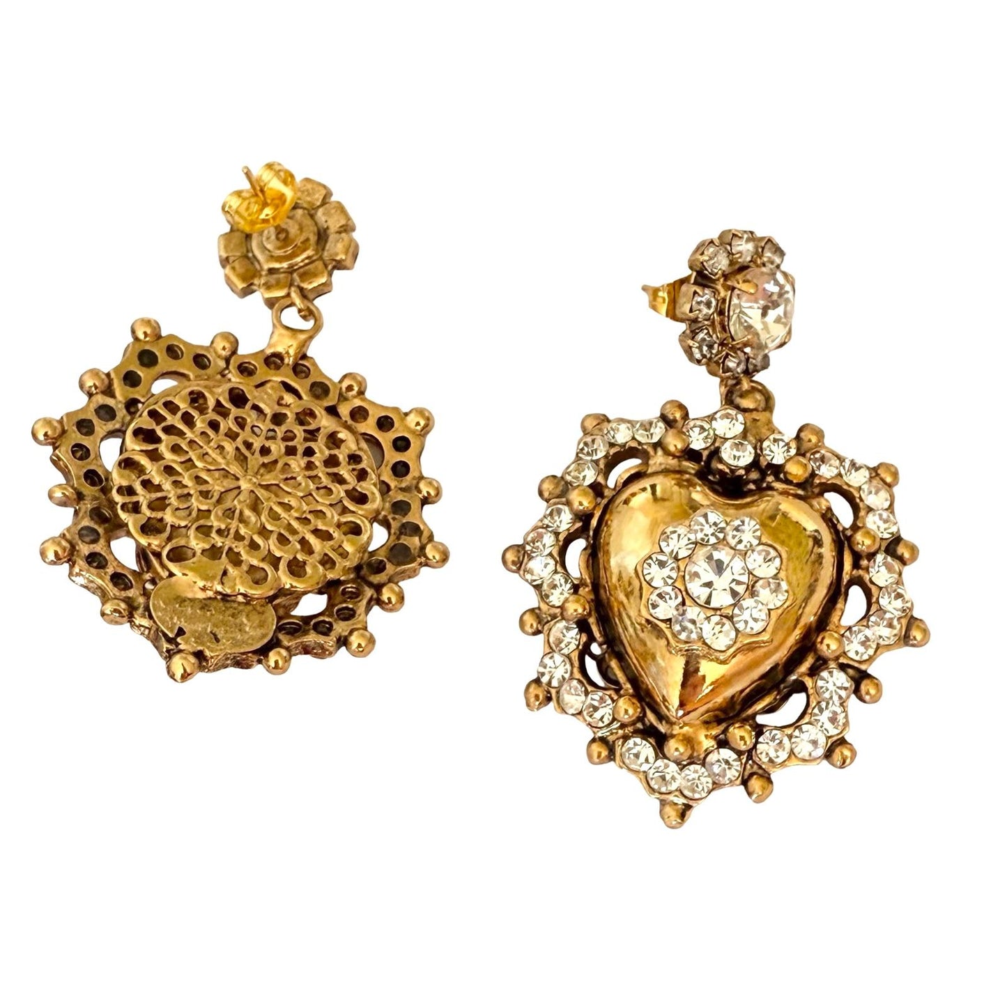 PENDIENTES