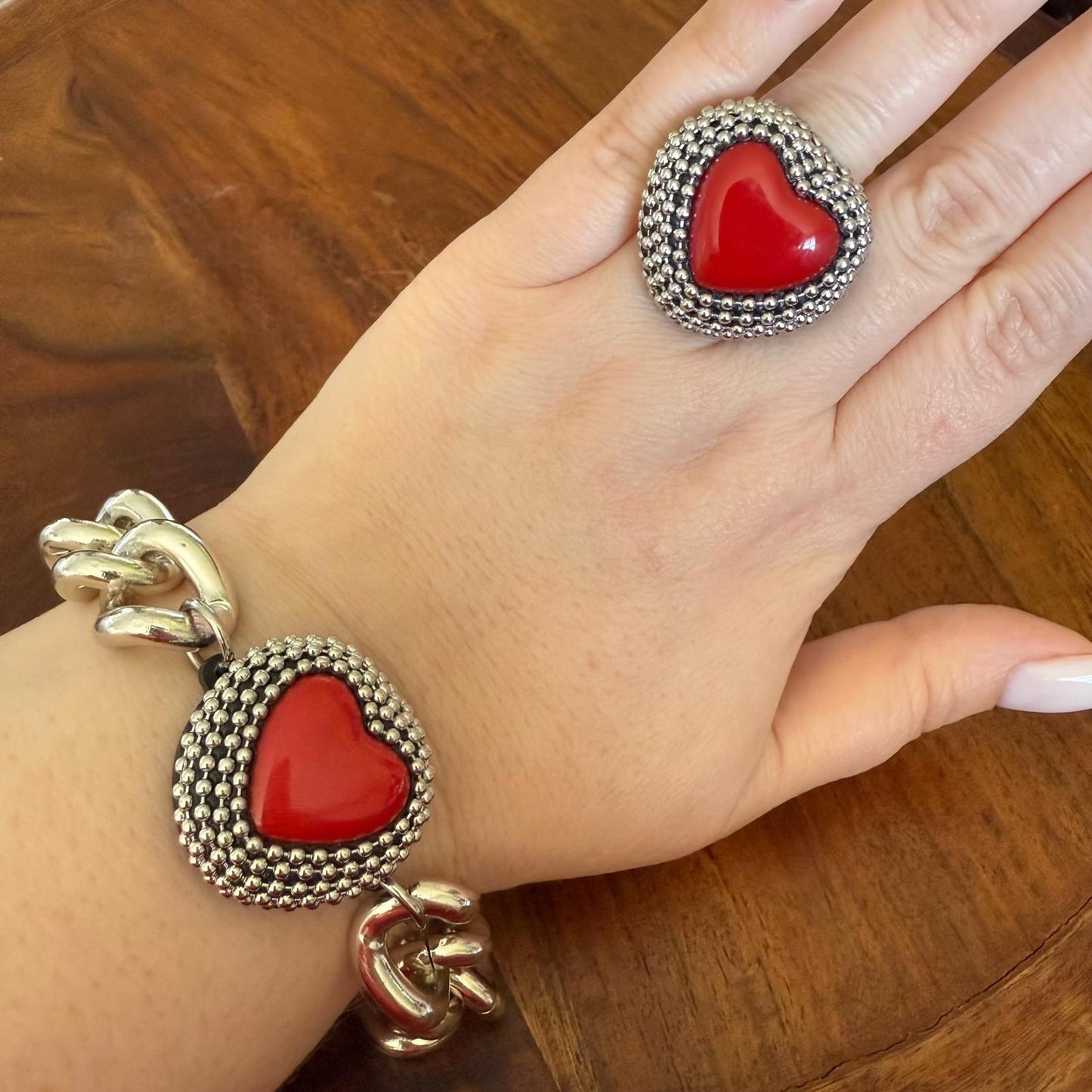 ANILLO
