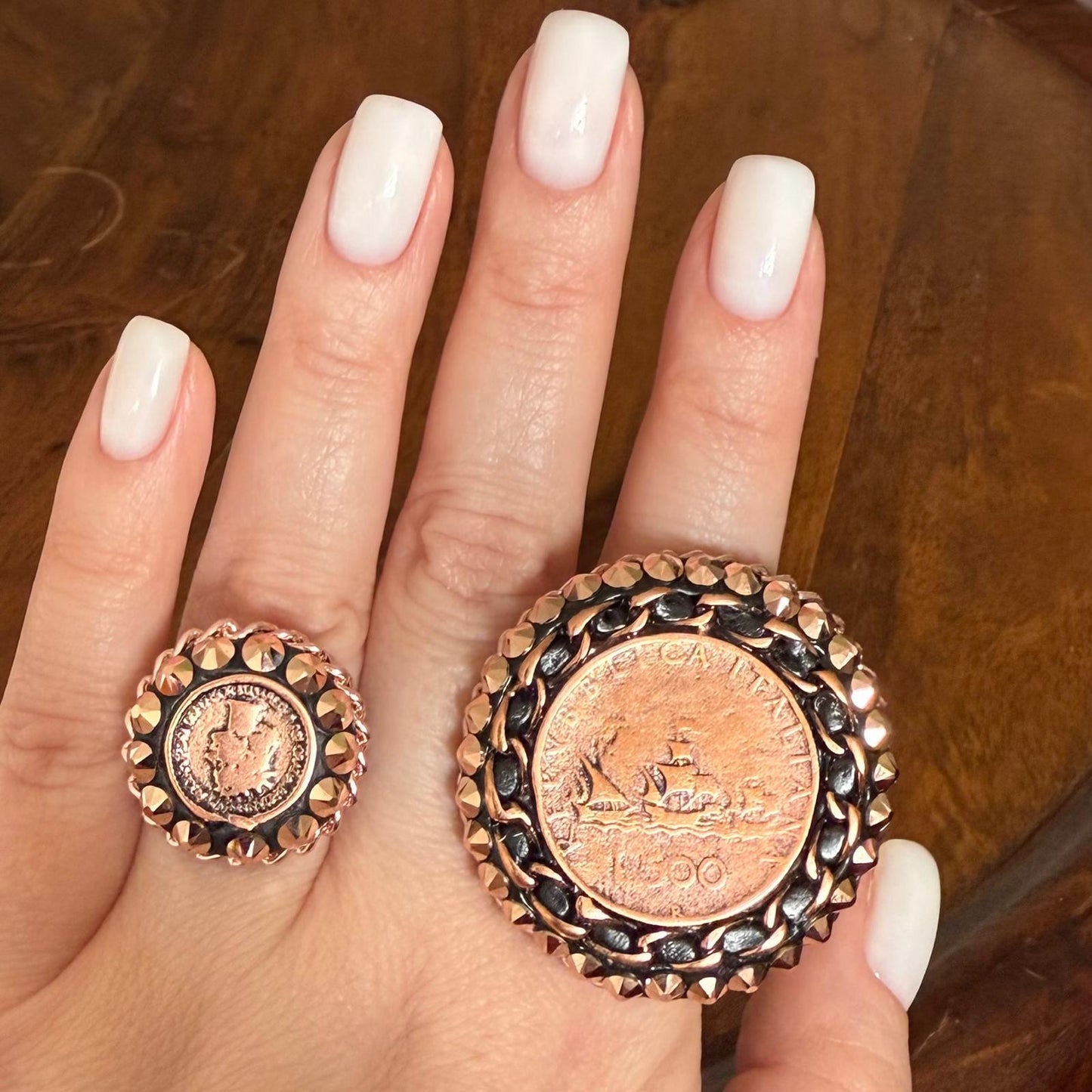ANILLO