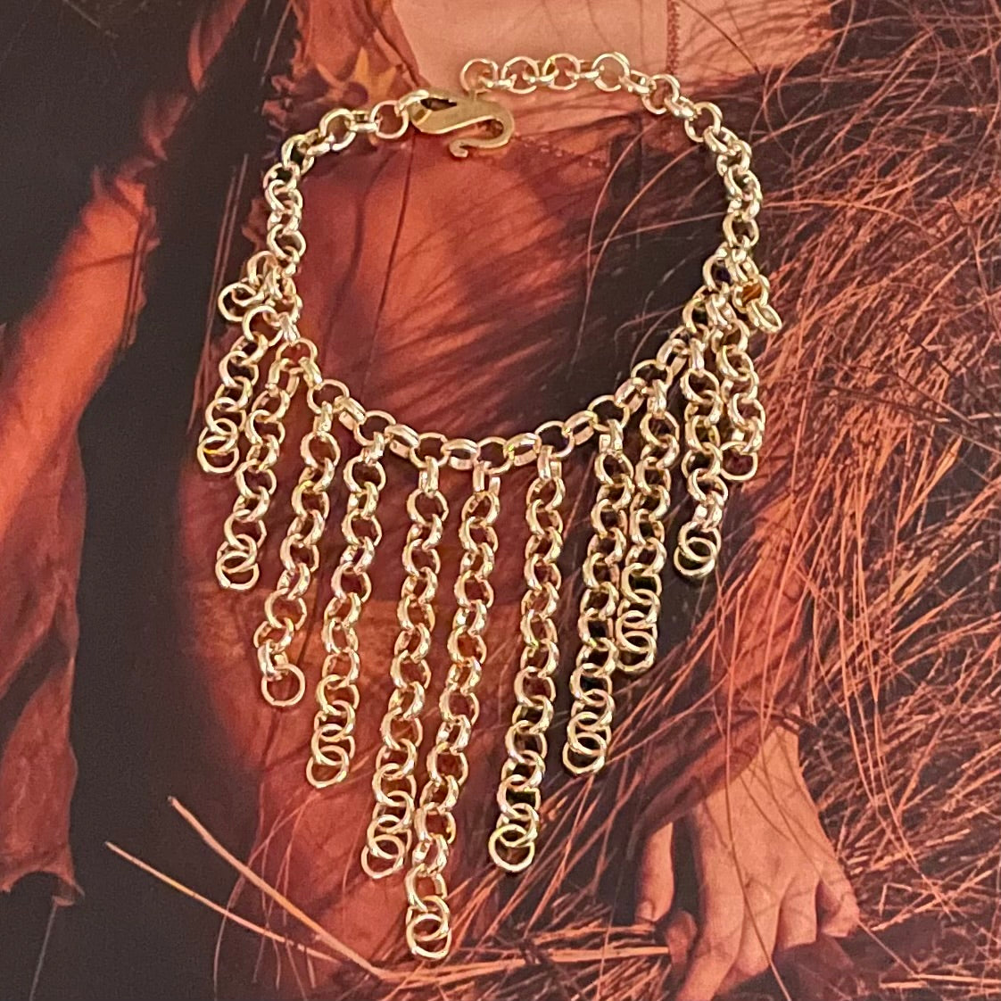 PULSERA