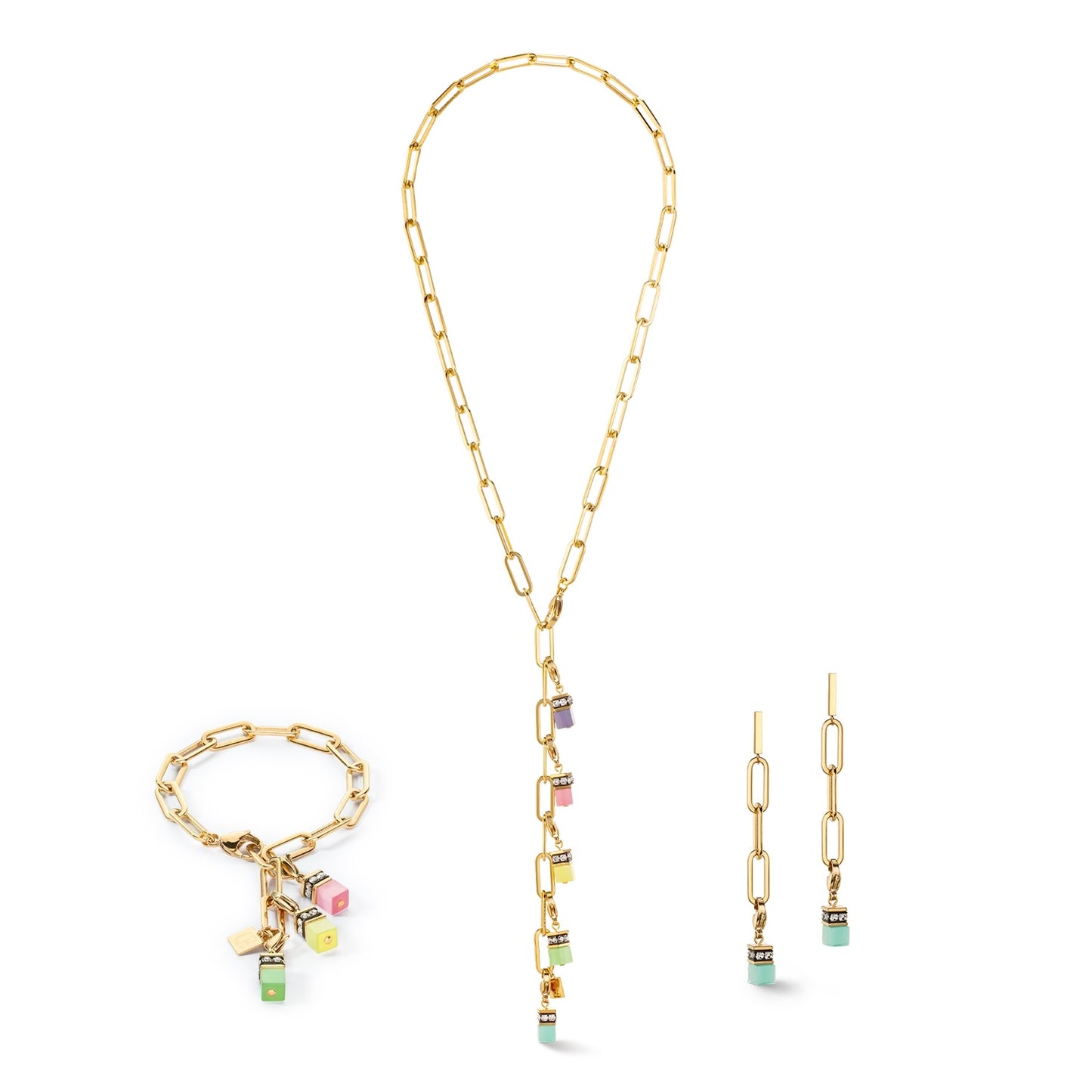 PENDIENTES