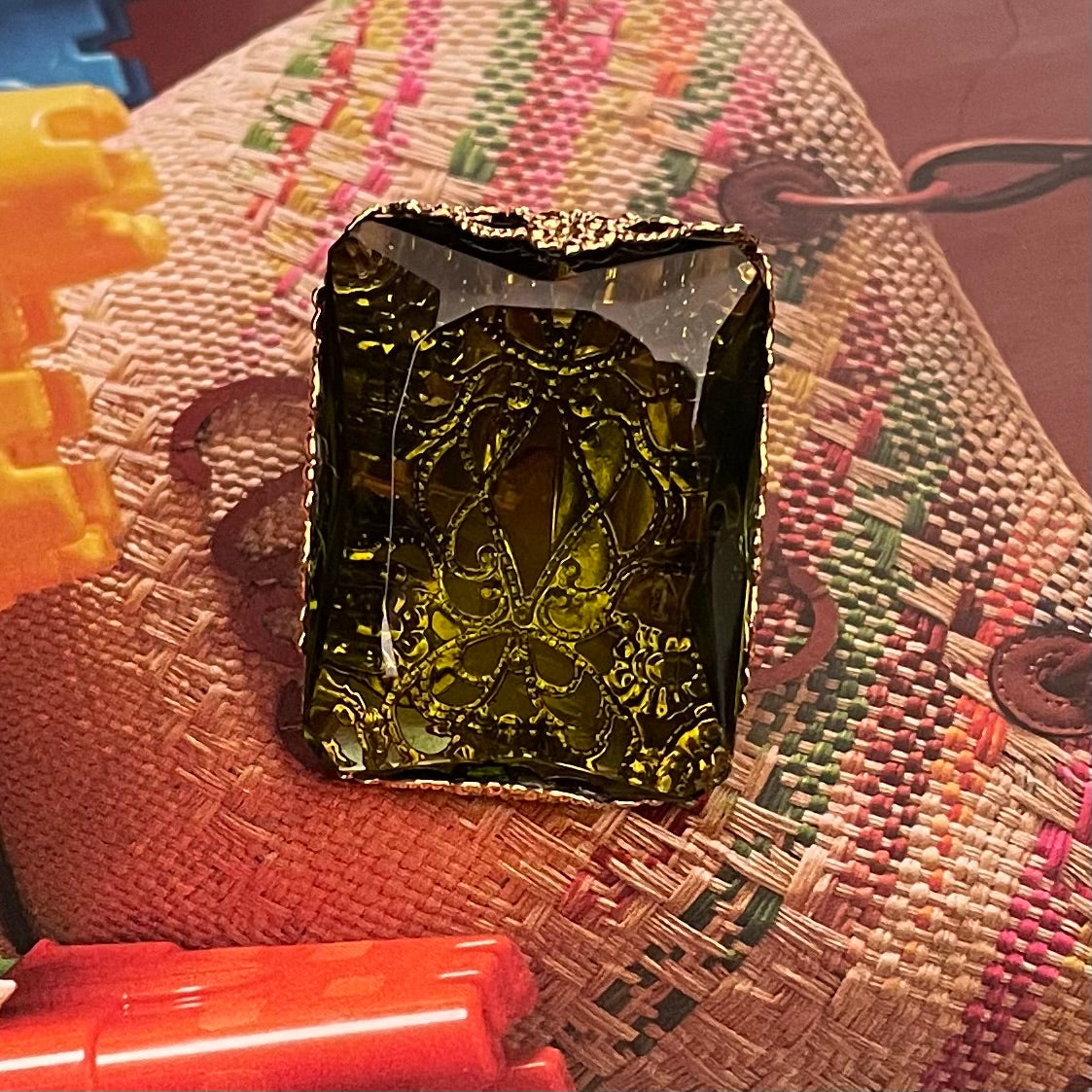 ANILLO