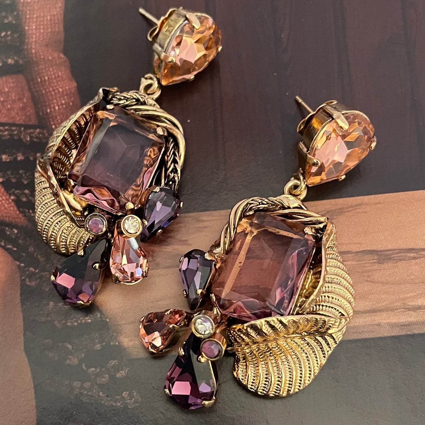 PENDIENTES