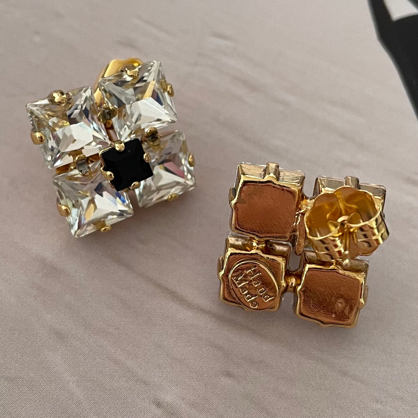 PENDIENTES