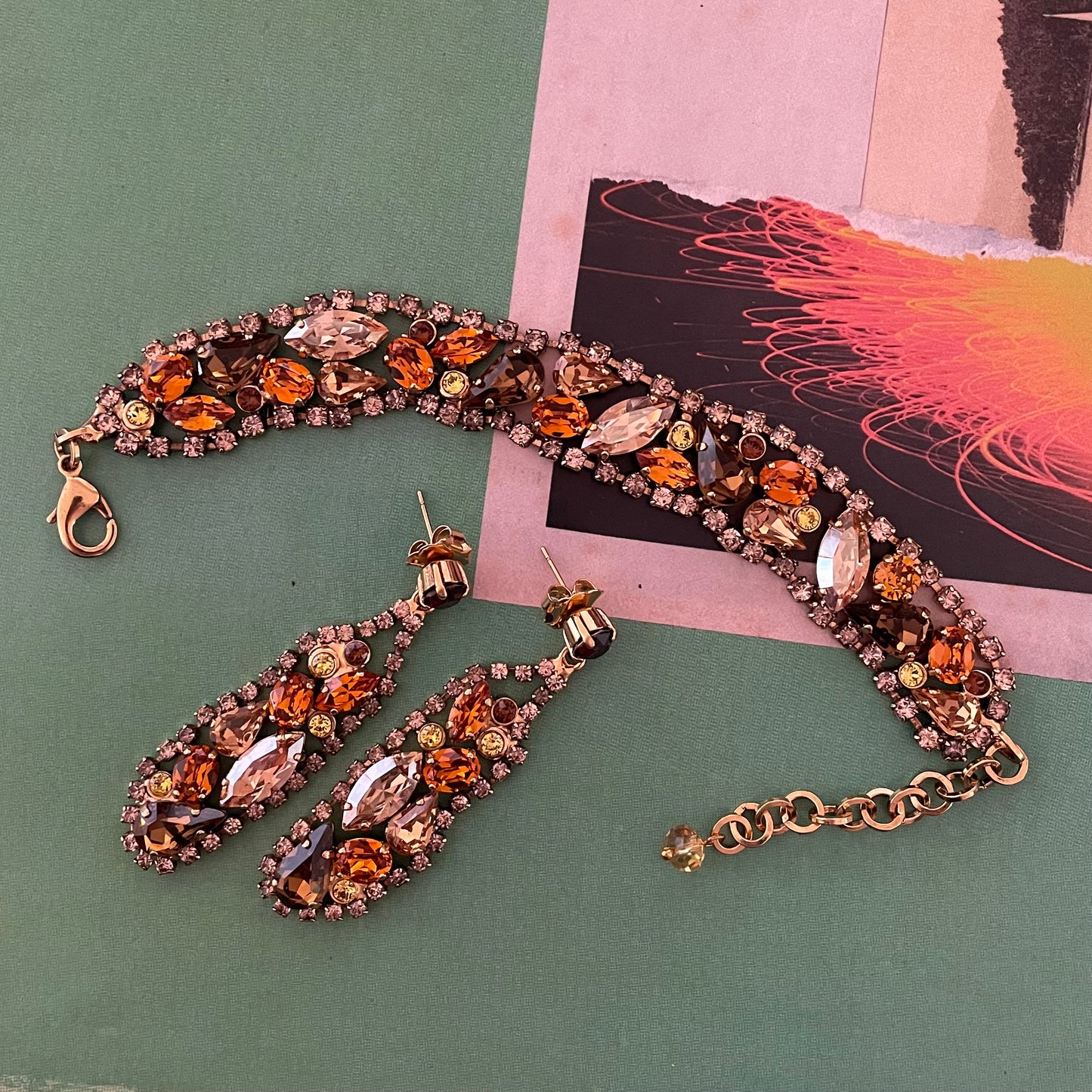 PENDIENTES