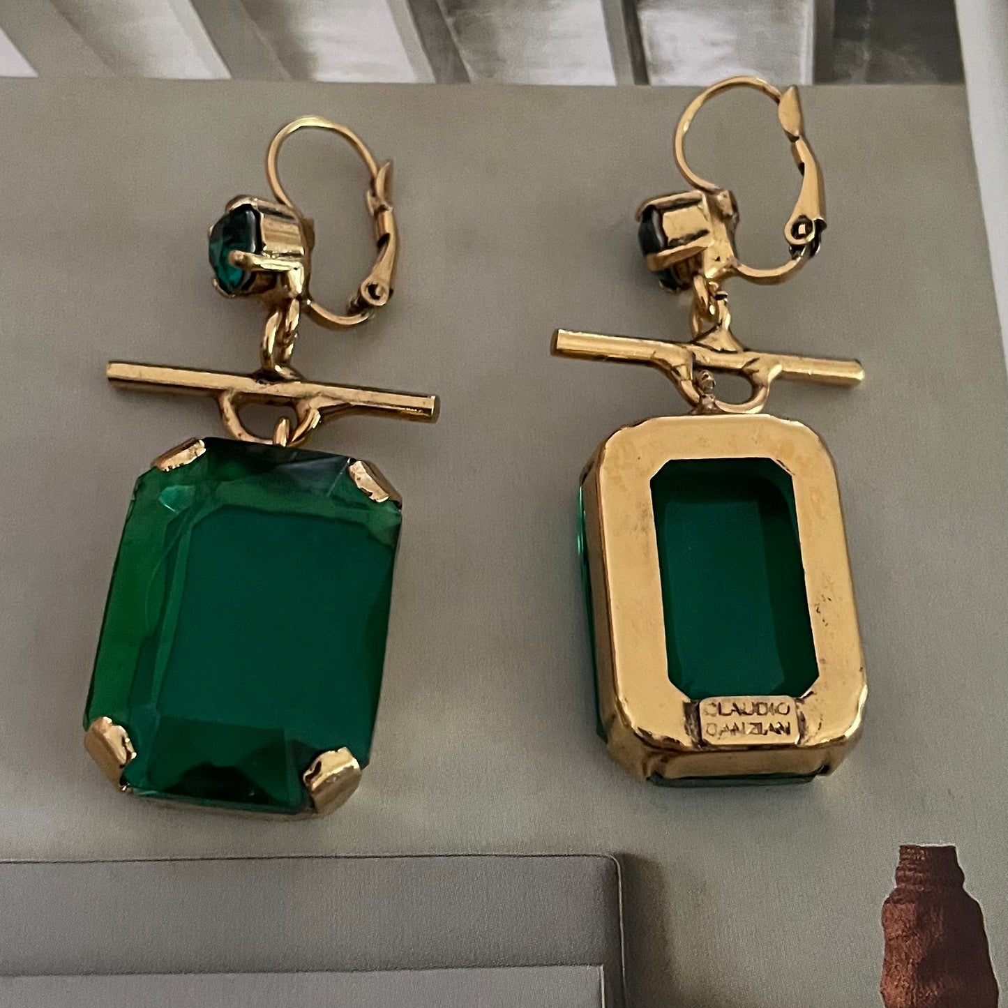 PENDIENTES