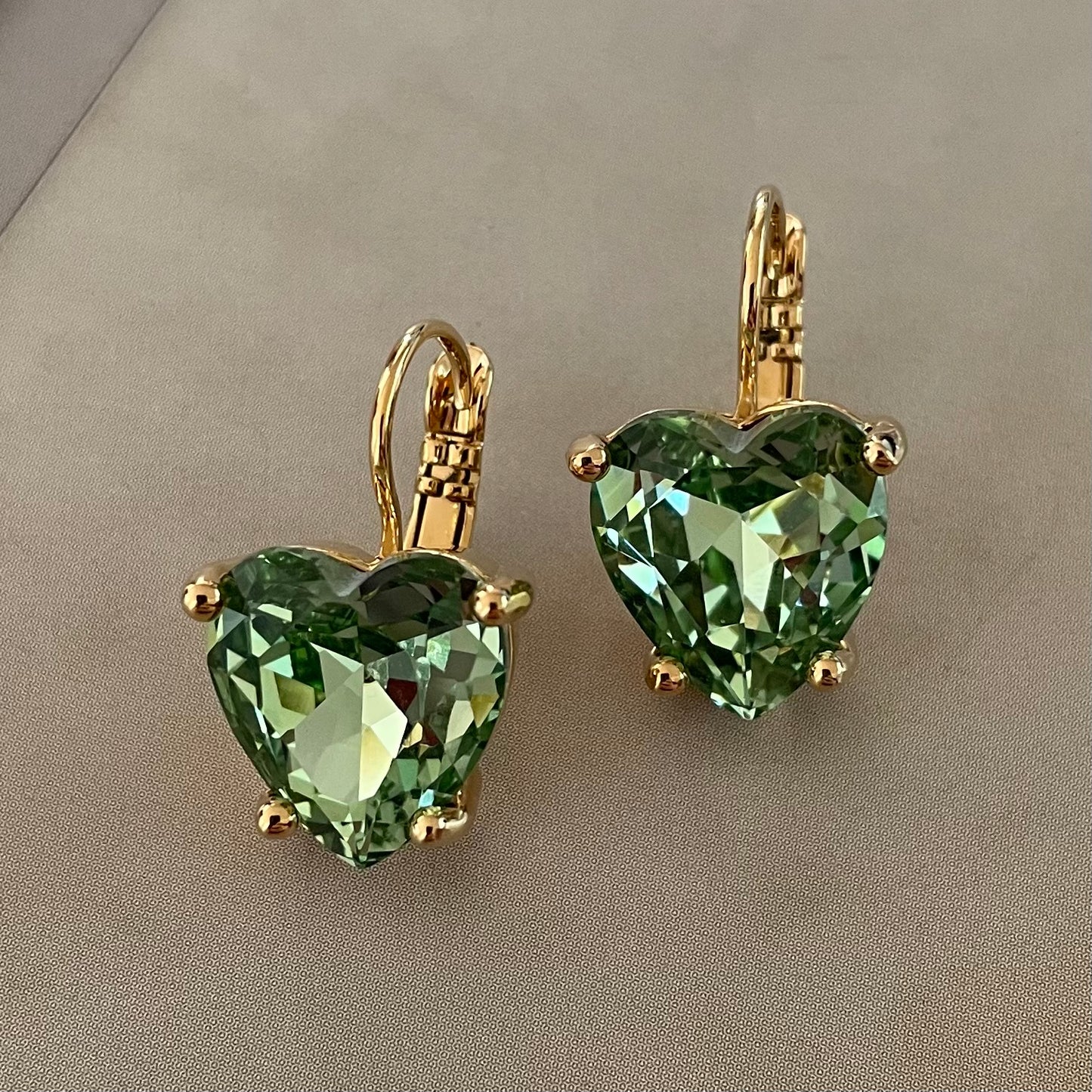 PENDIENTES