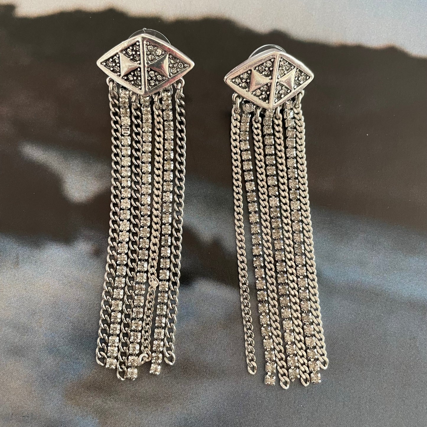 PENDIENTES