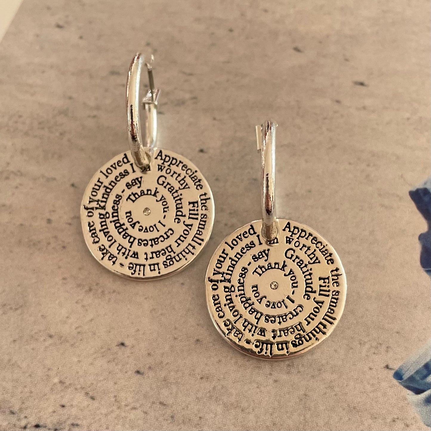 PENDIENTES