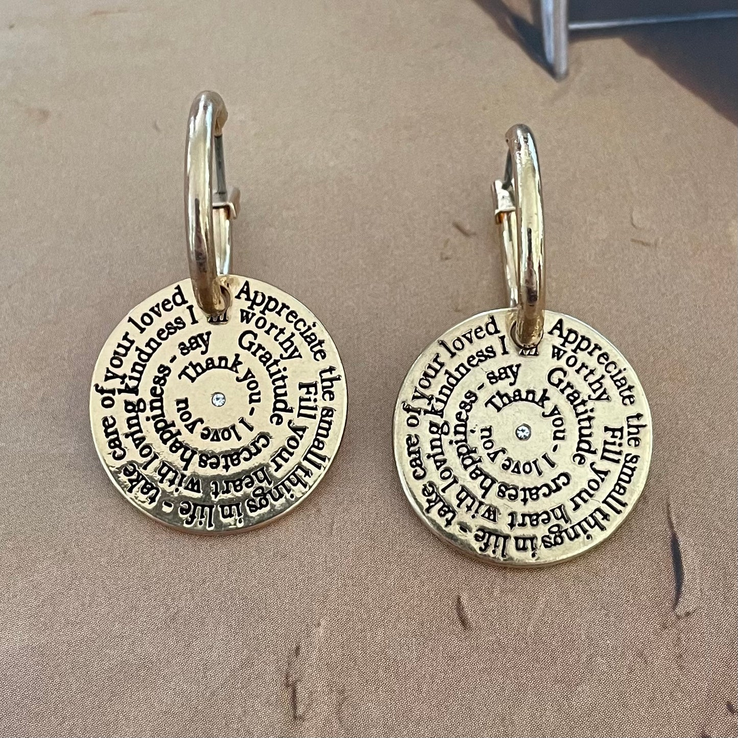 PENDIENTES