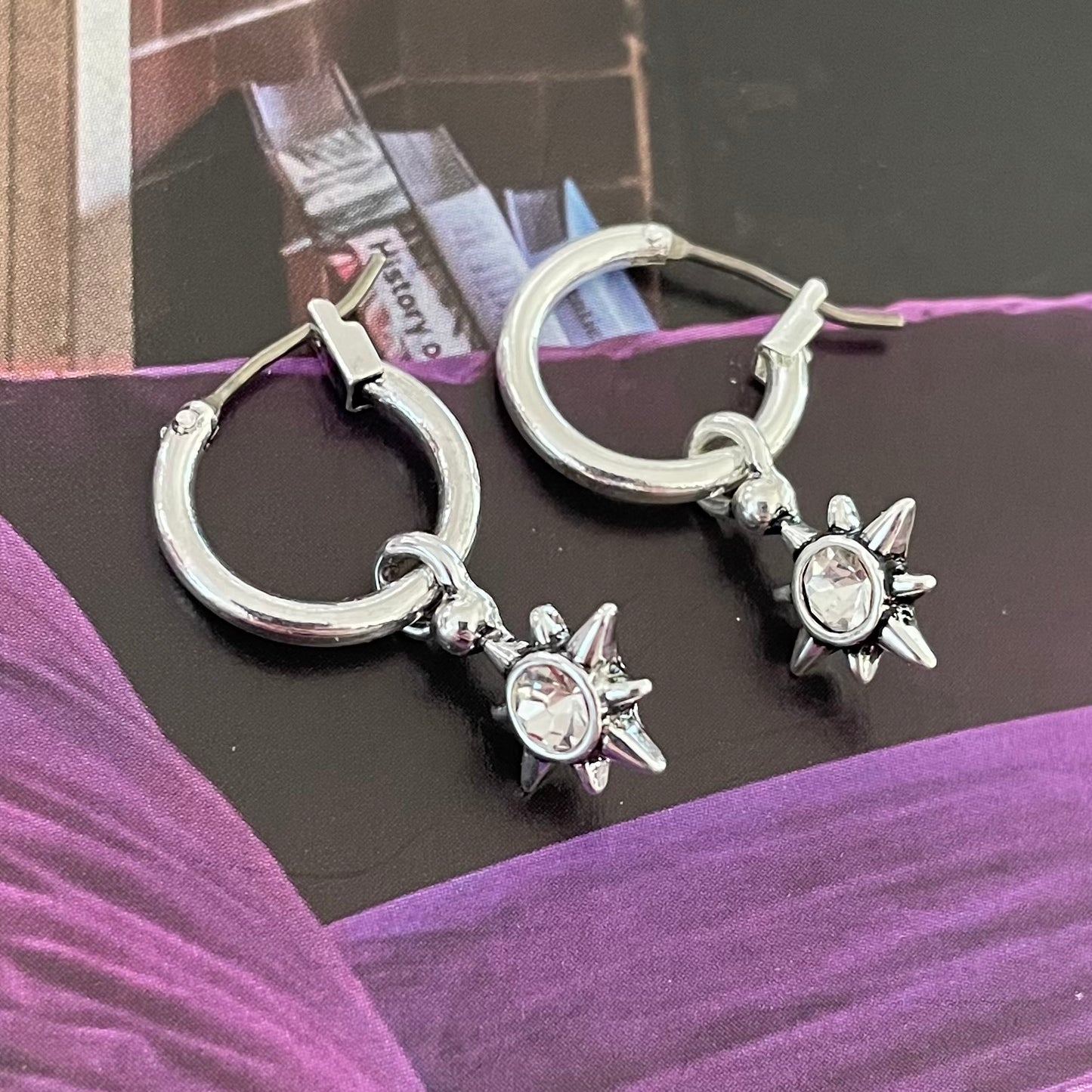 PENDIENTES