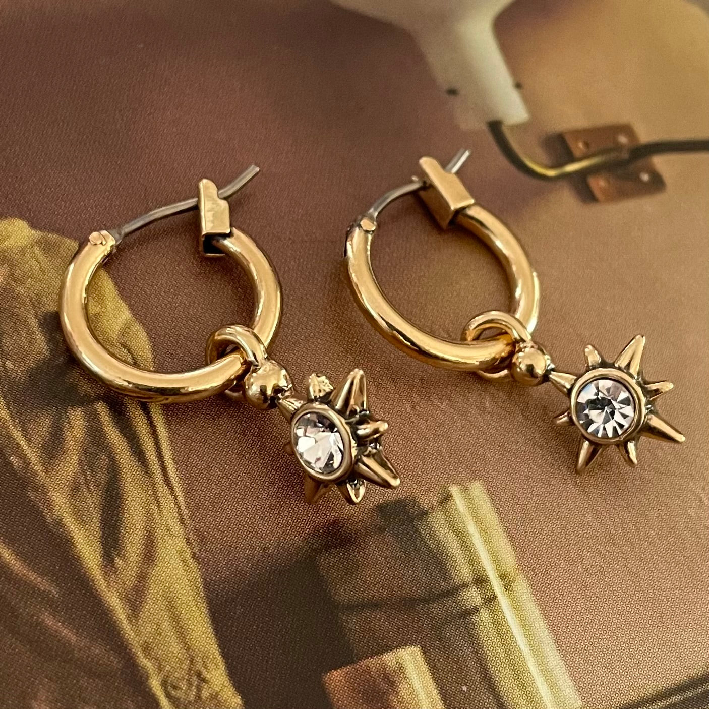PENDIENTES