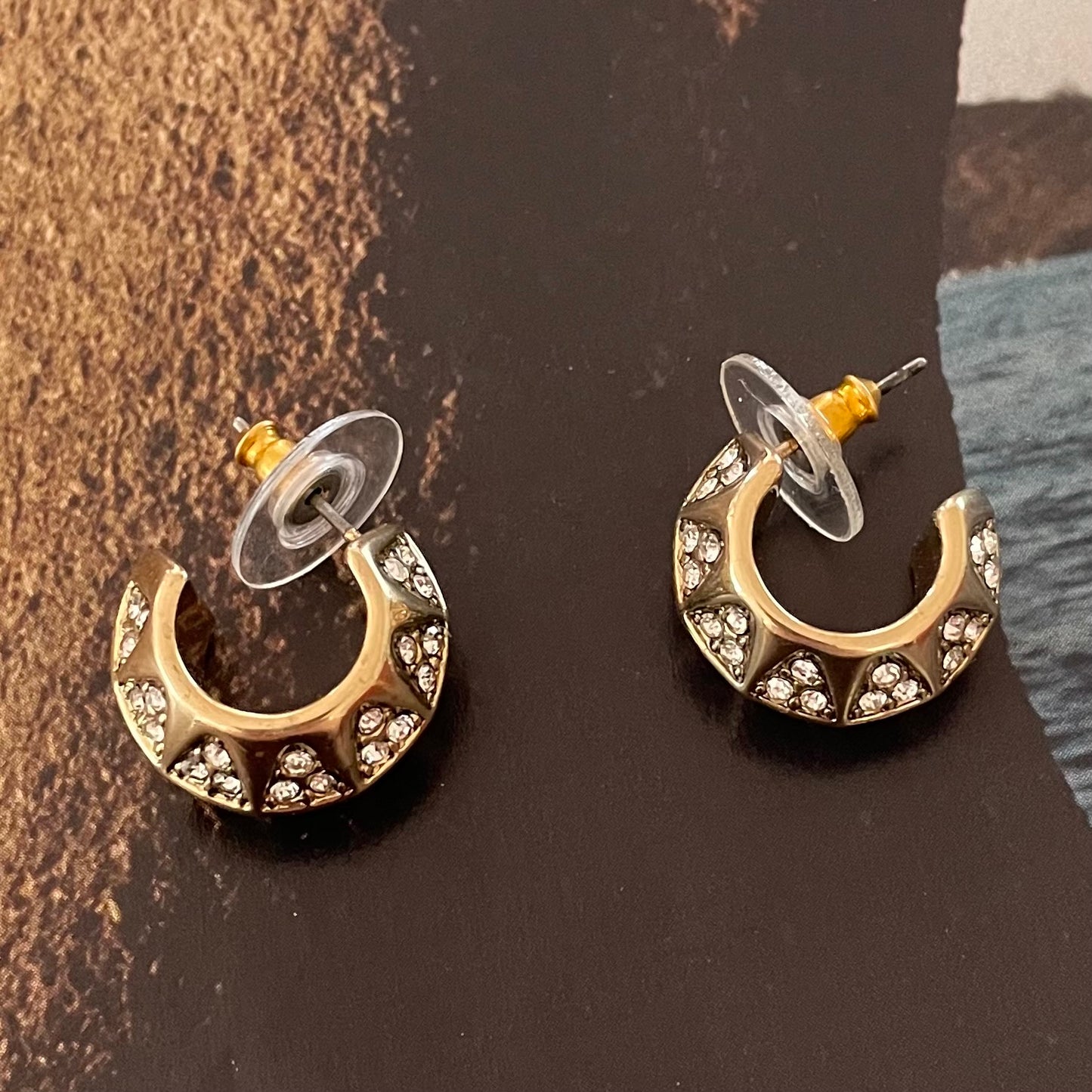 PENDIENTES