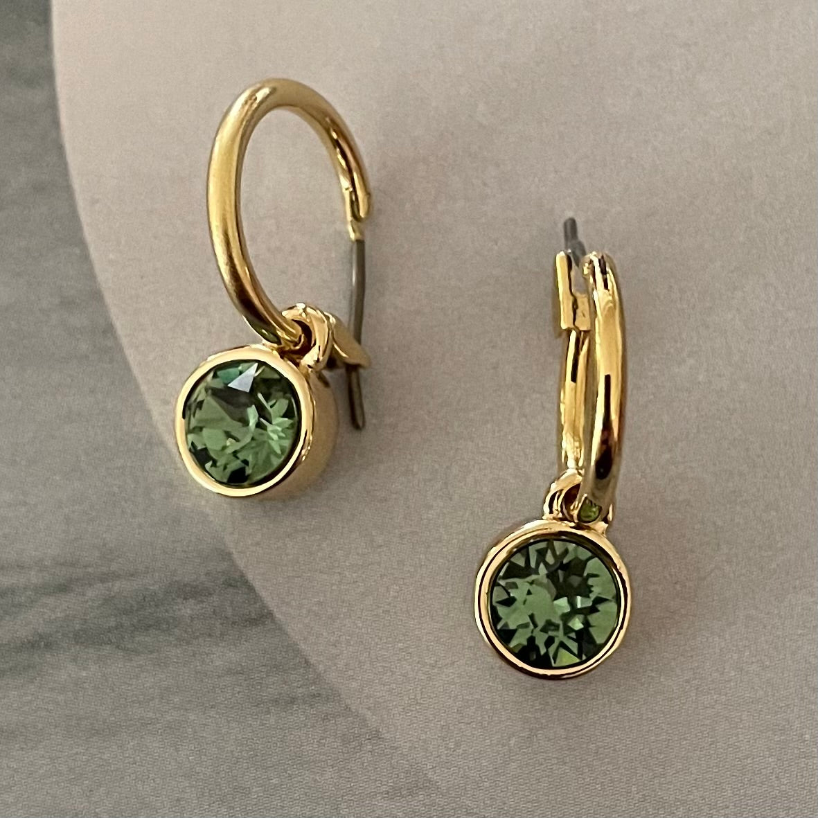 PENDIENTES