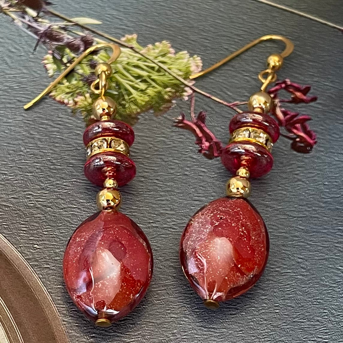 PENDIENTES