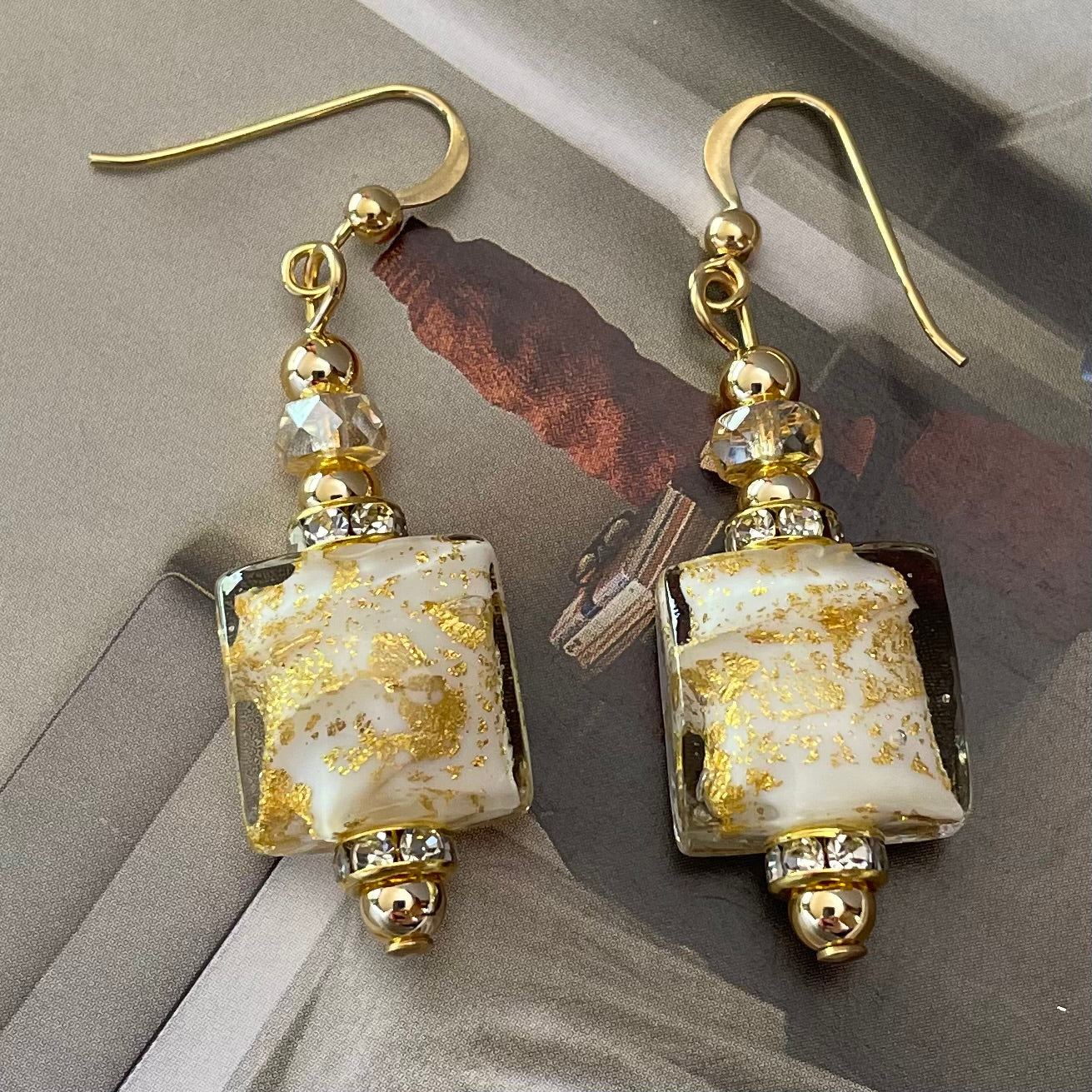 PENDIENTES