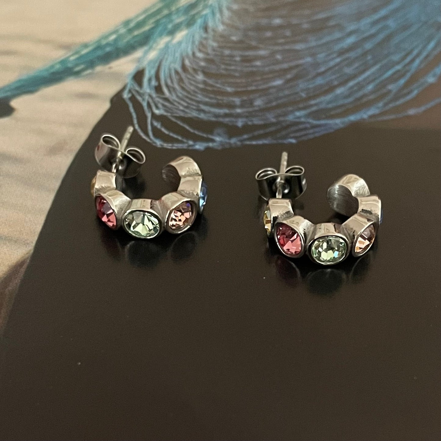 PENDIENTES
