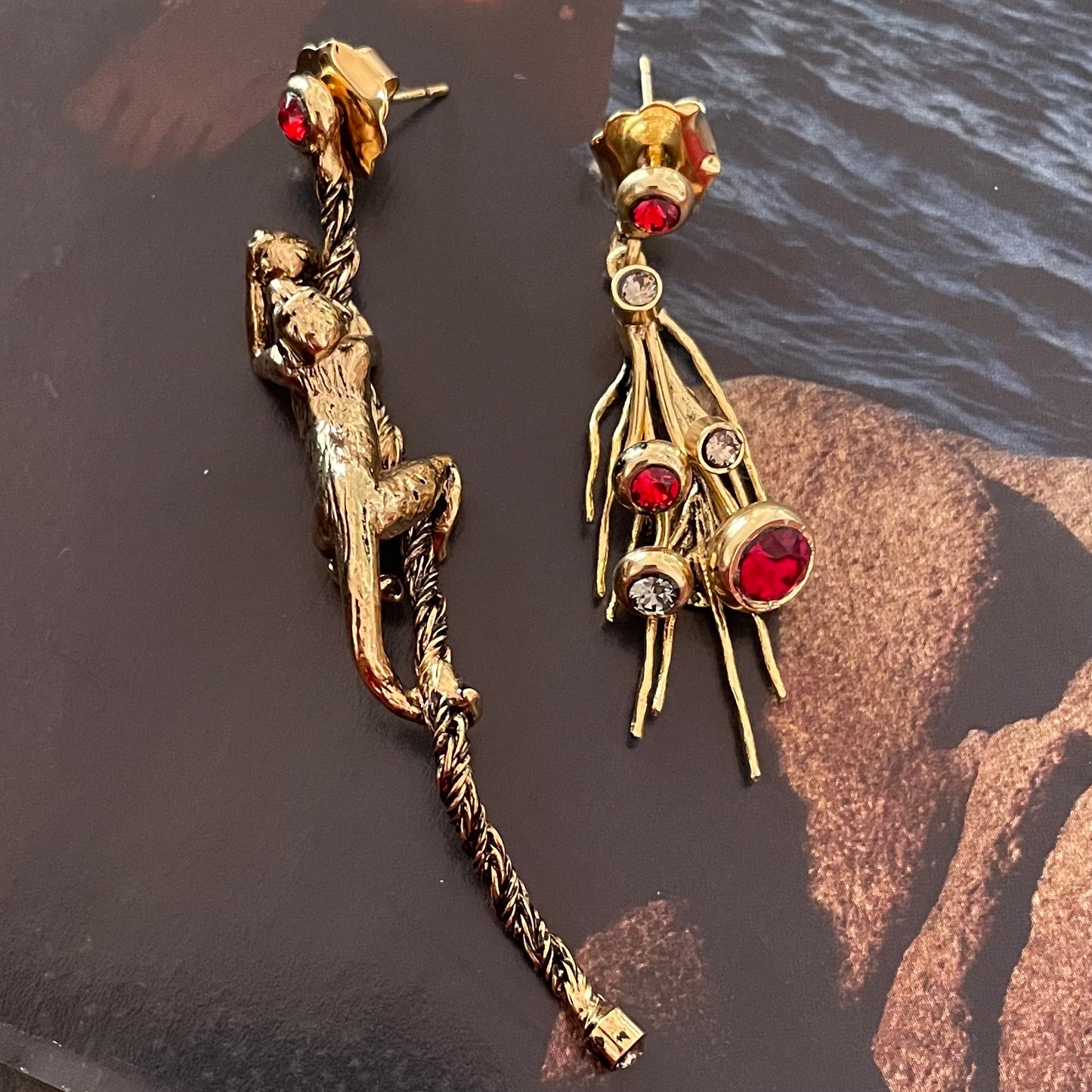 PENDIENTES