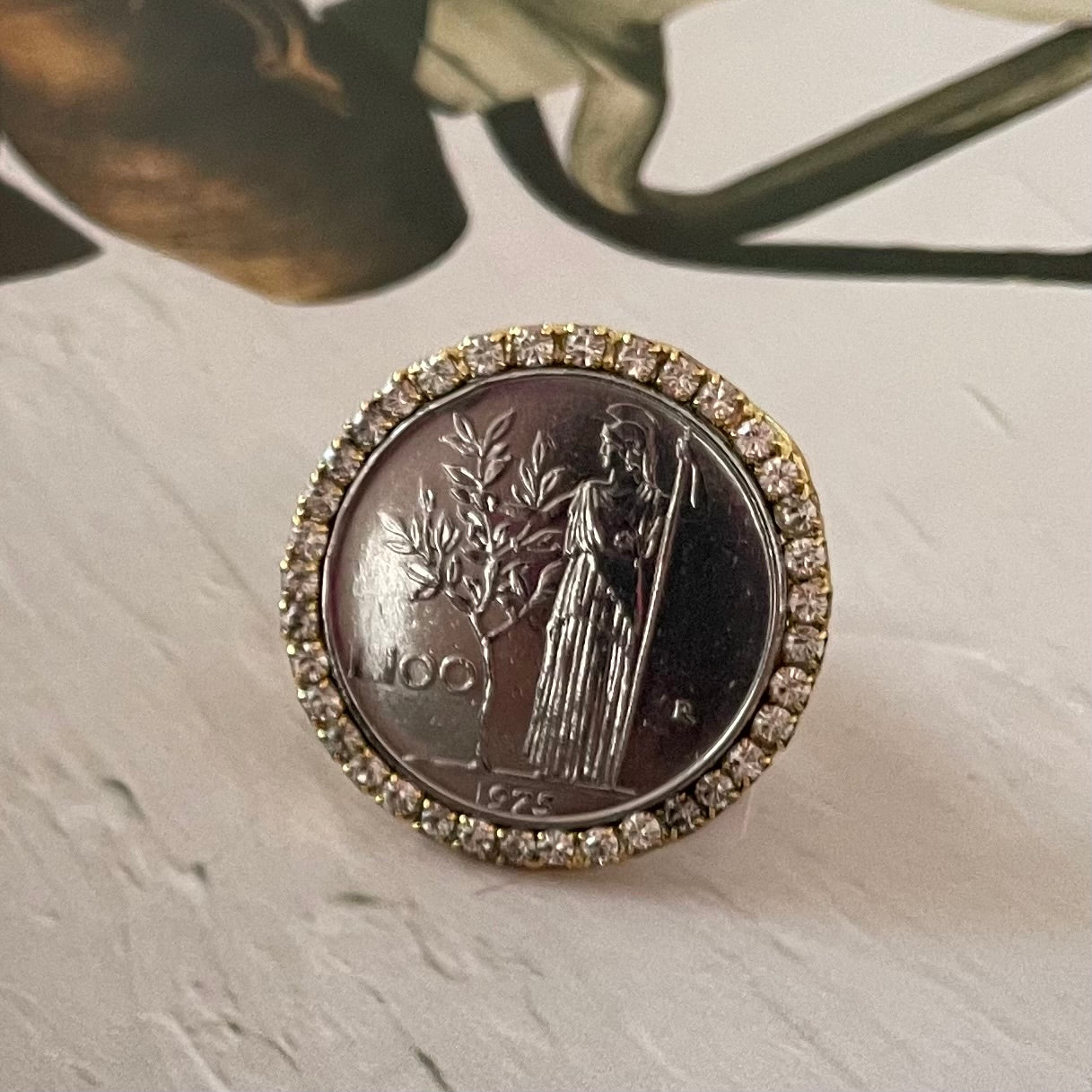 ANILLO