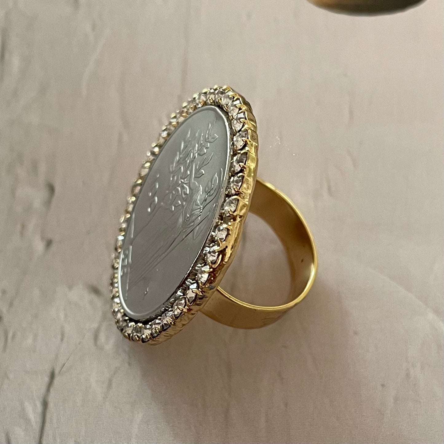 ANILLO