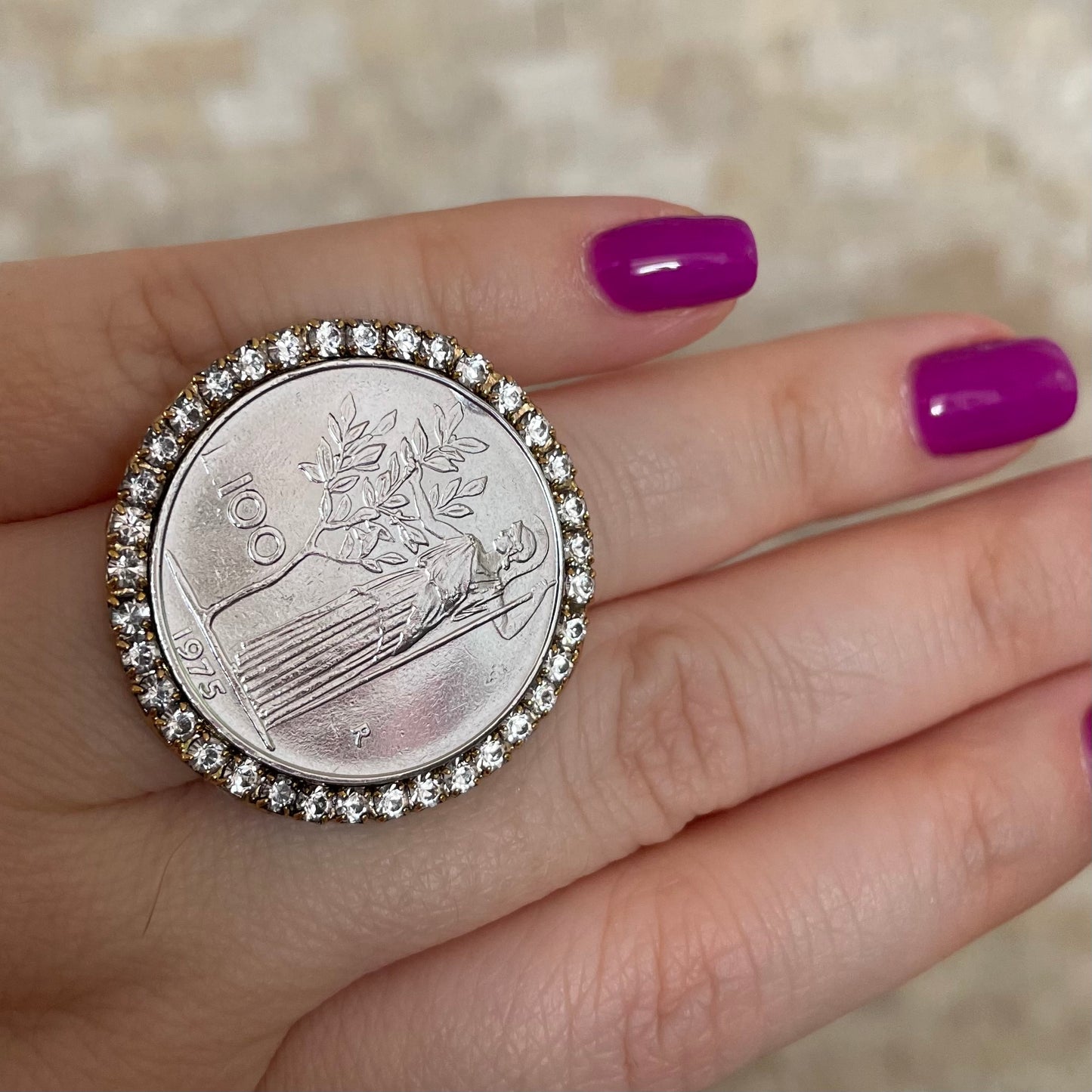 ANILLO
