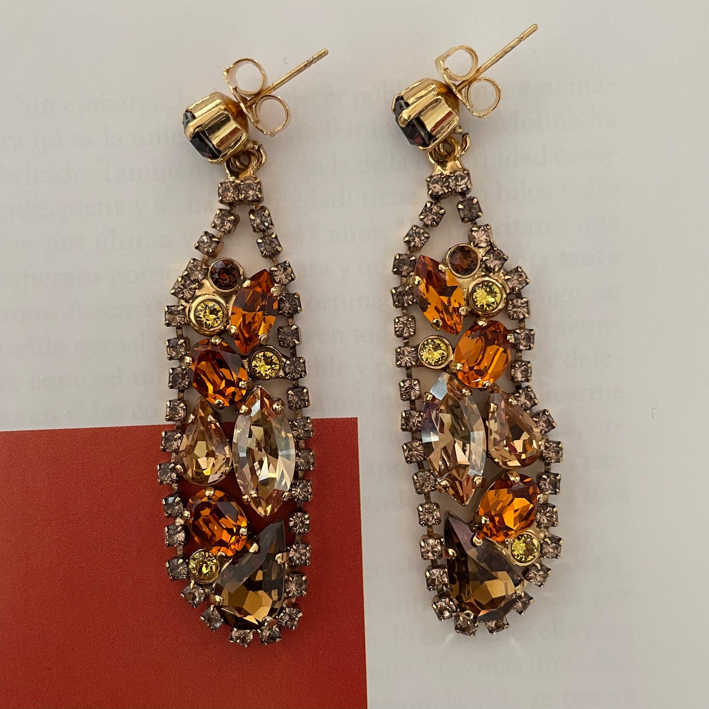 PENDIENTES