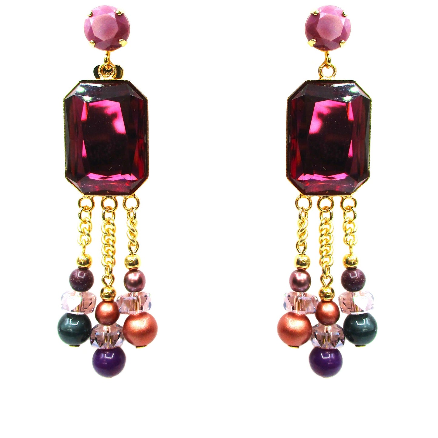 PENDIENTES