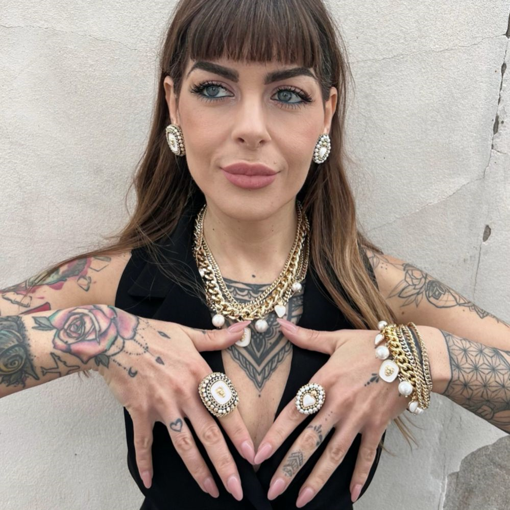 ANILLO