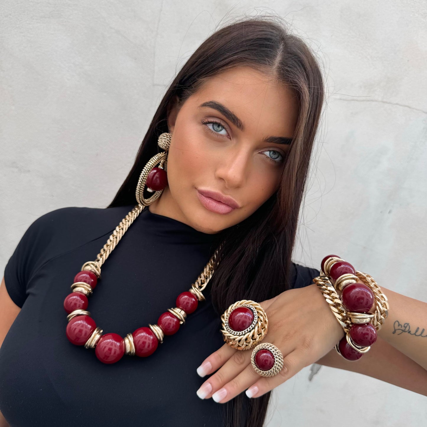 ANILLO
