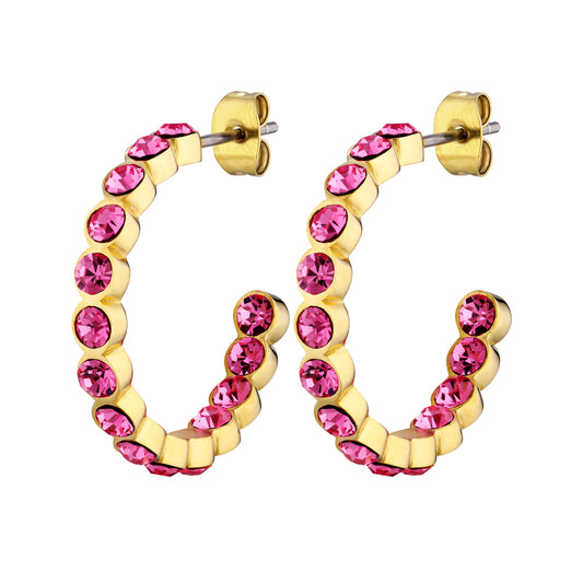 PENDIENTES