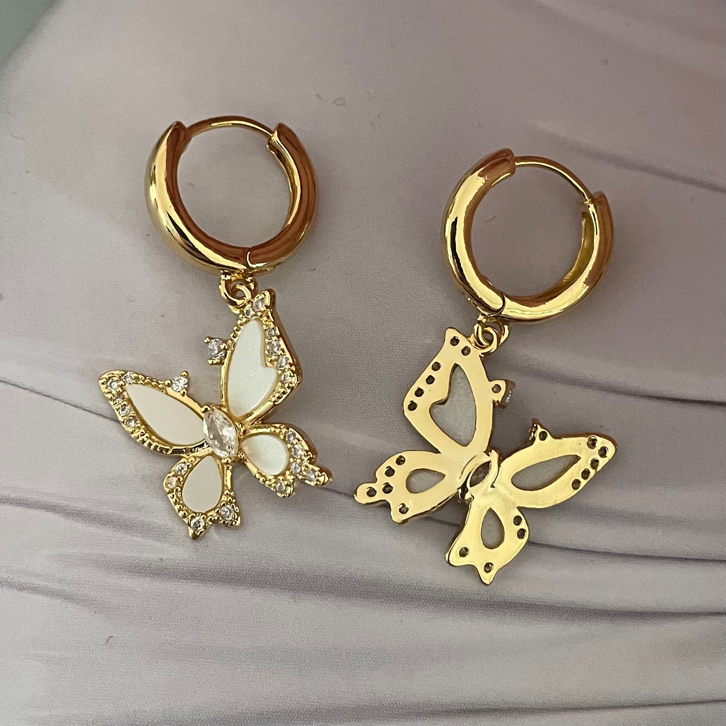 PENDIENTES