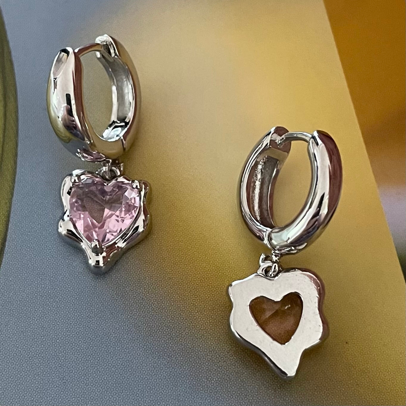 PENDIENTES