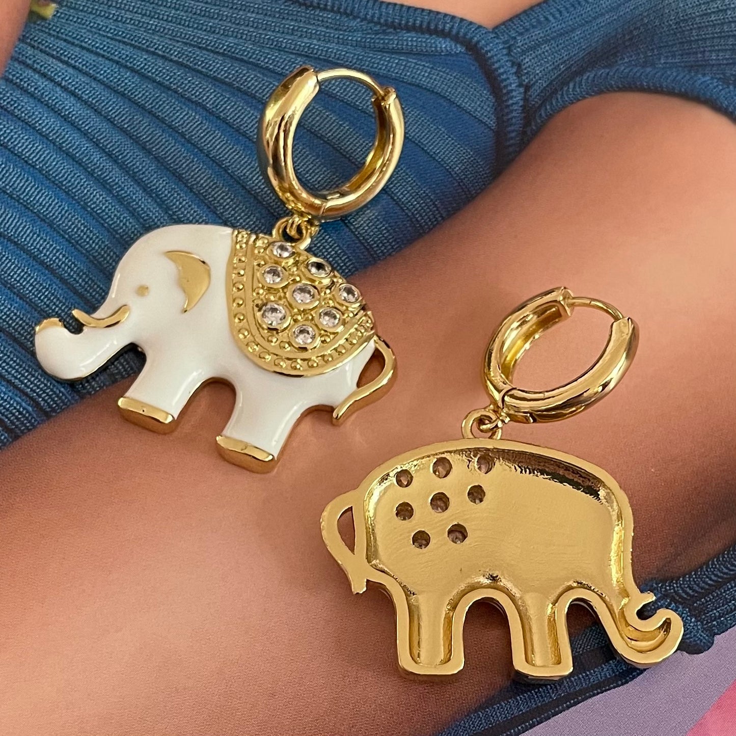 PENDIENTES