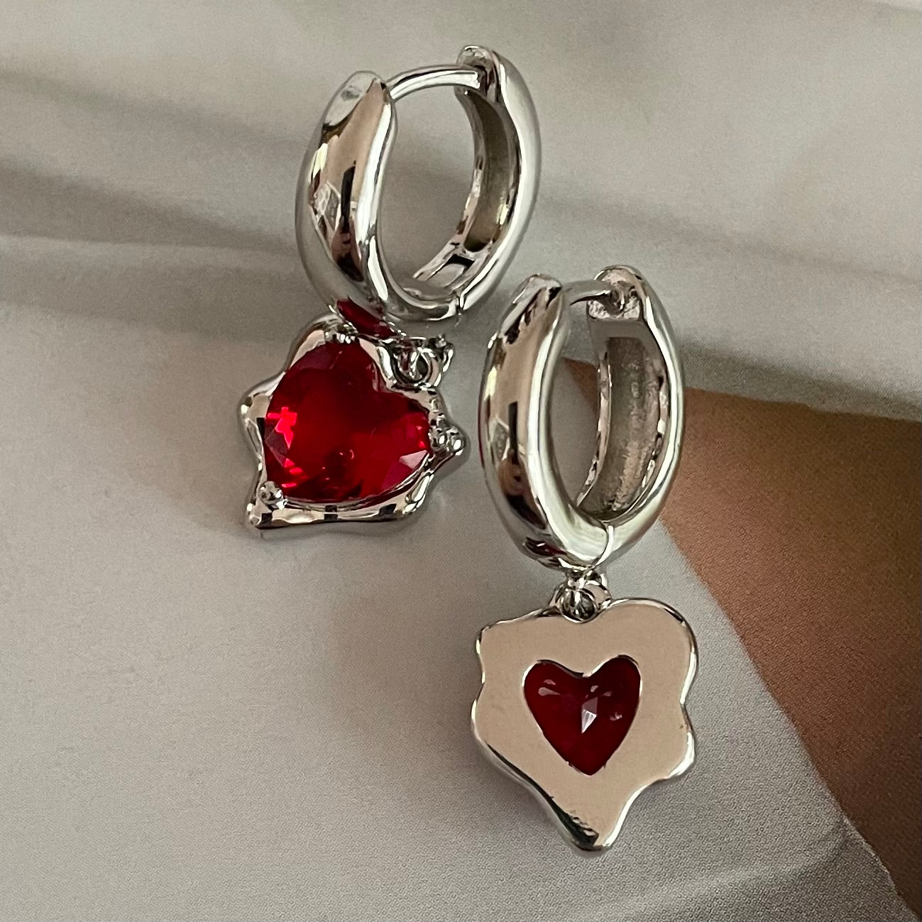 PENDIENTES