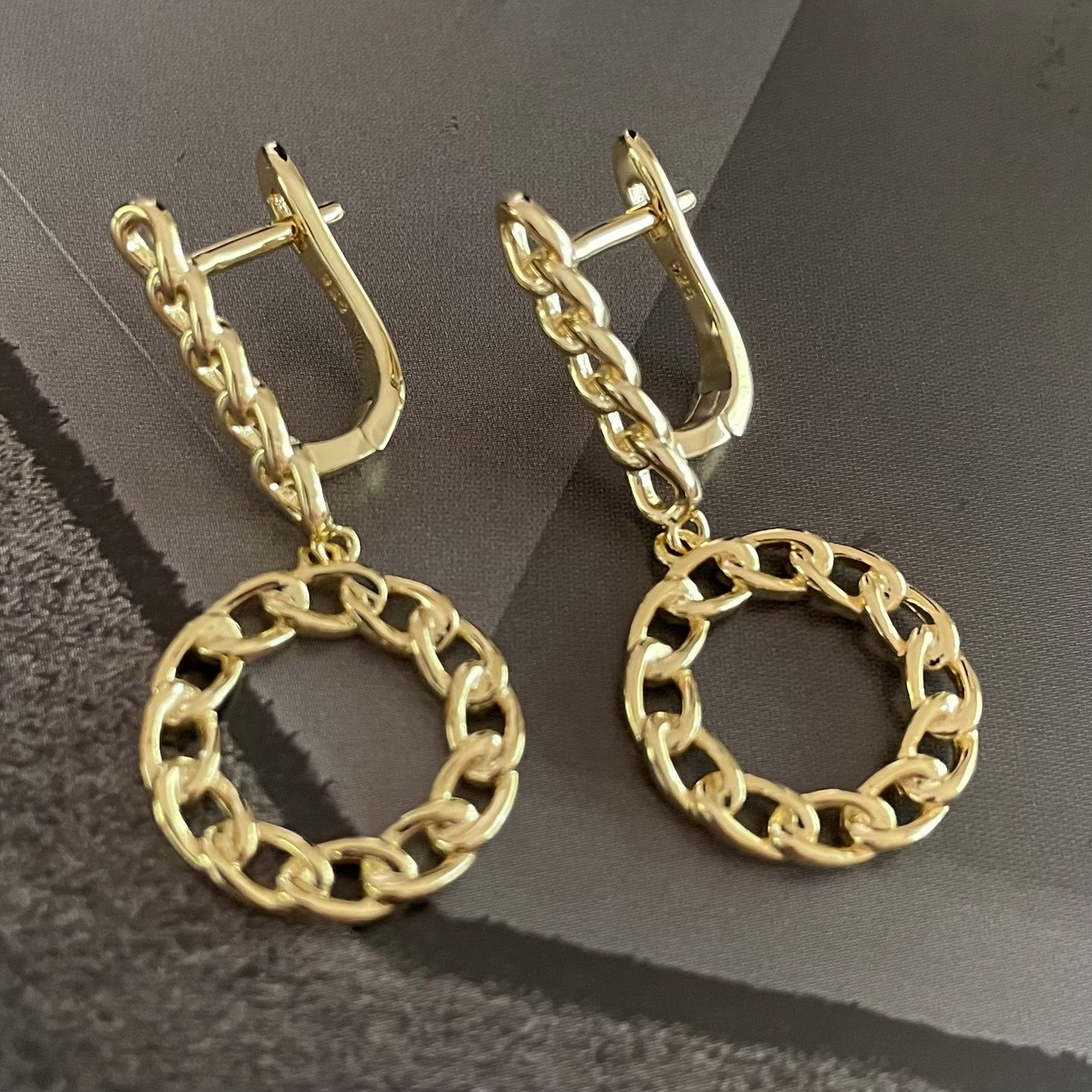 PENDIENTES