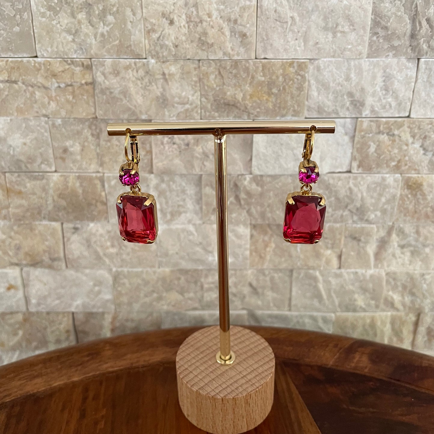 PENDIENTES
