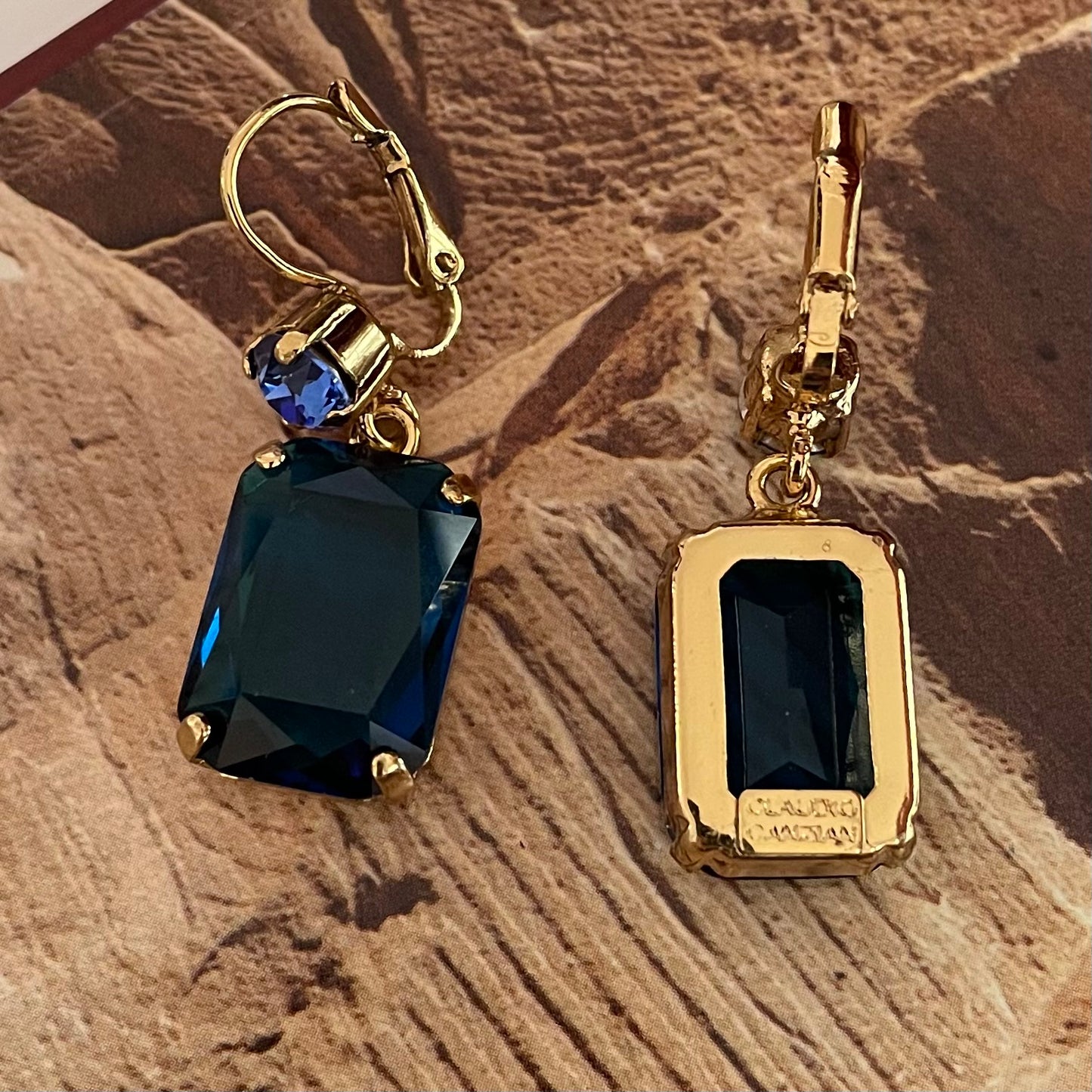 PENDIENTES