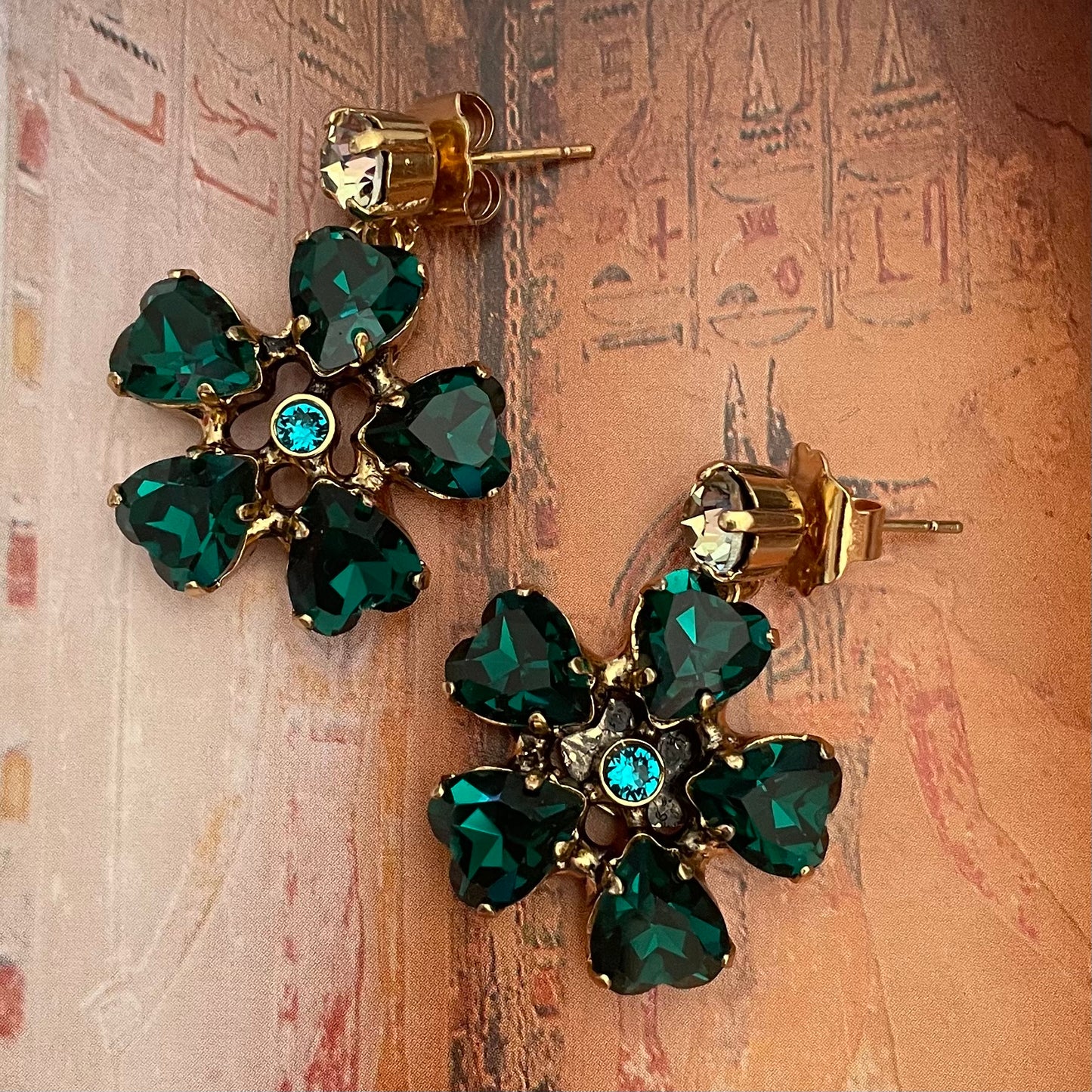 PENDIENTES