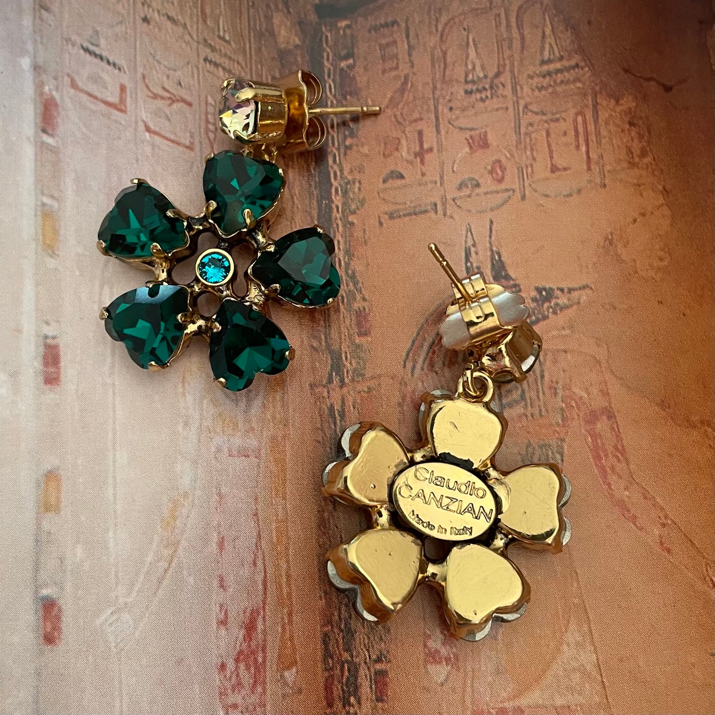 PENDIENTES