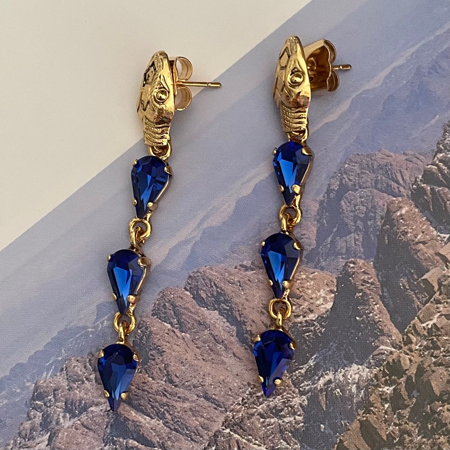 PENDIENTES