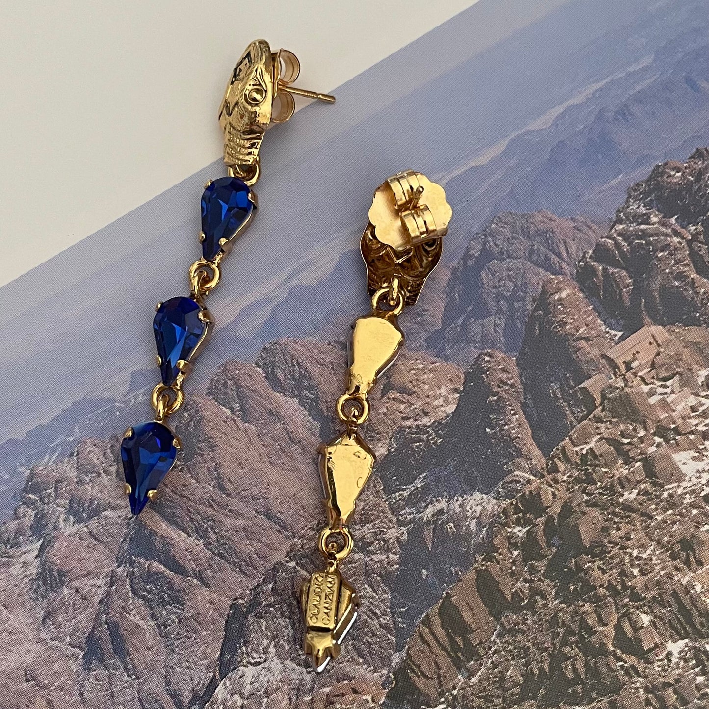 PENDIENTES