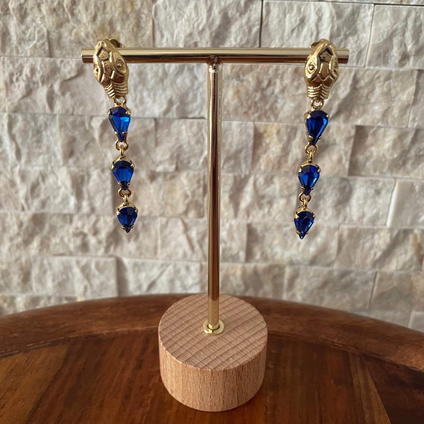 PENDIENTES