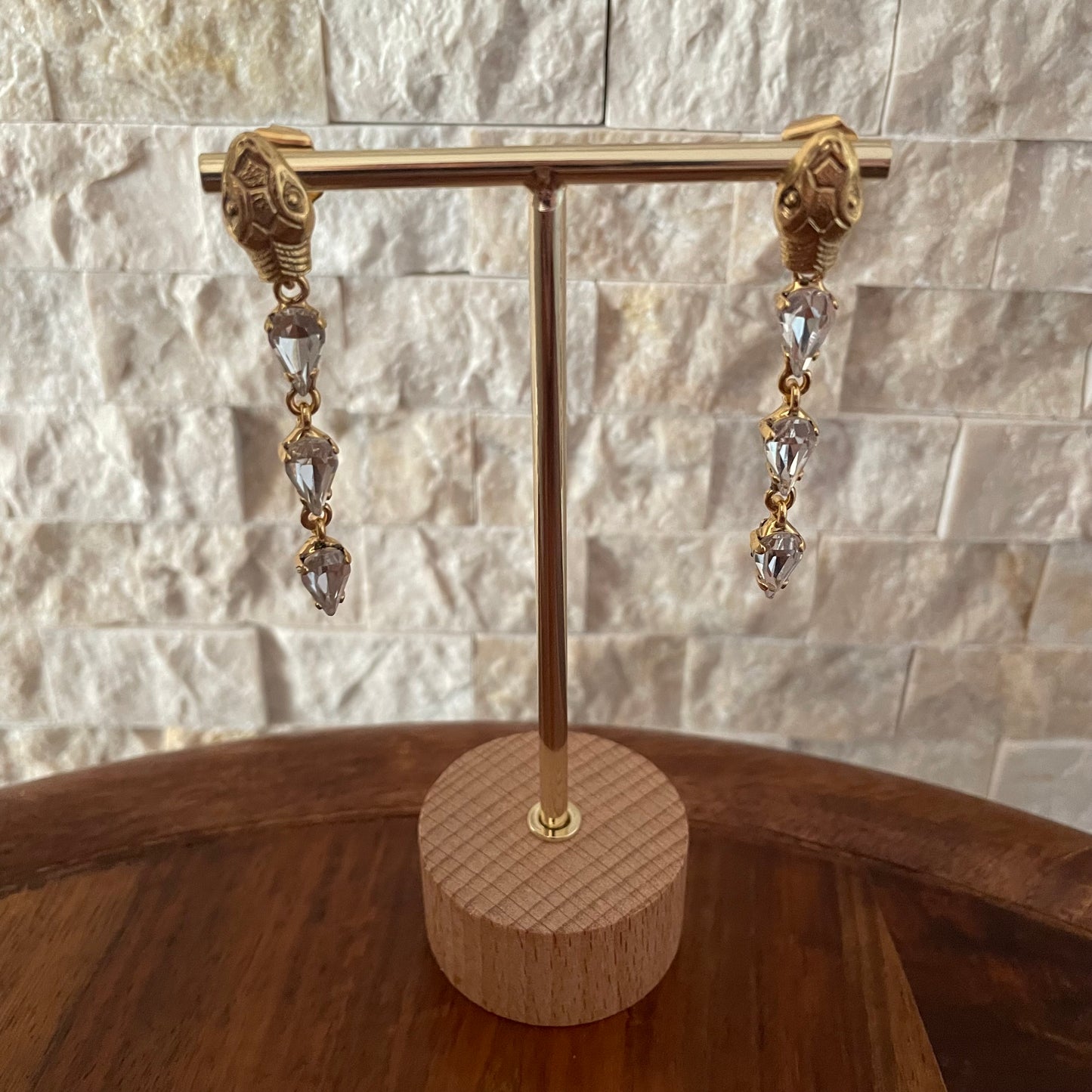 PENDIENTES