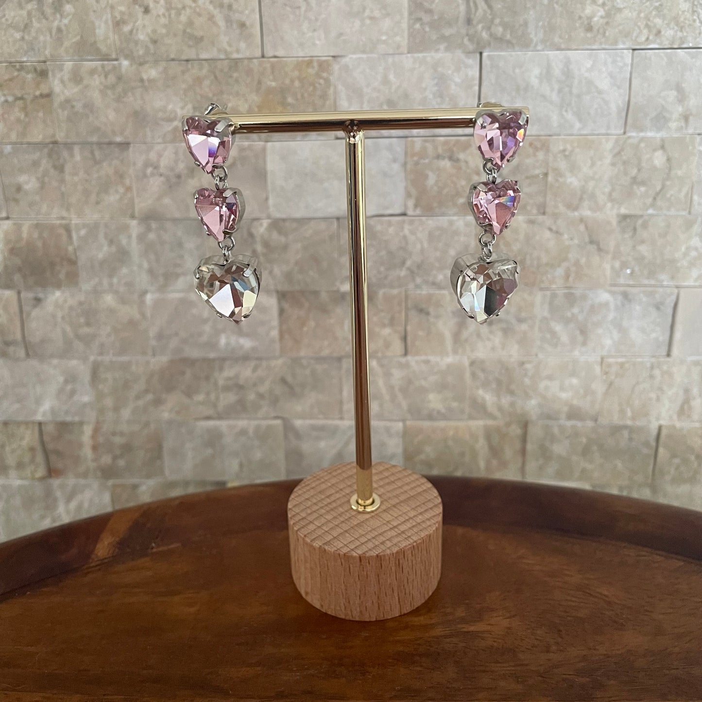 PENDIENTES