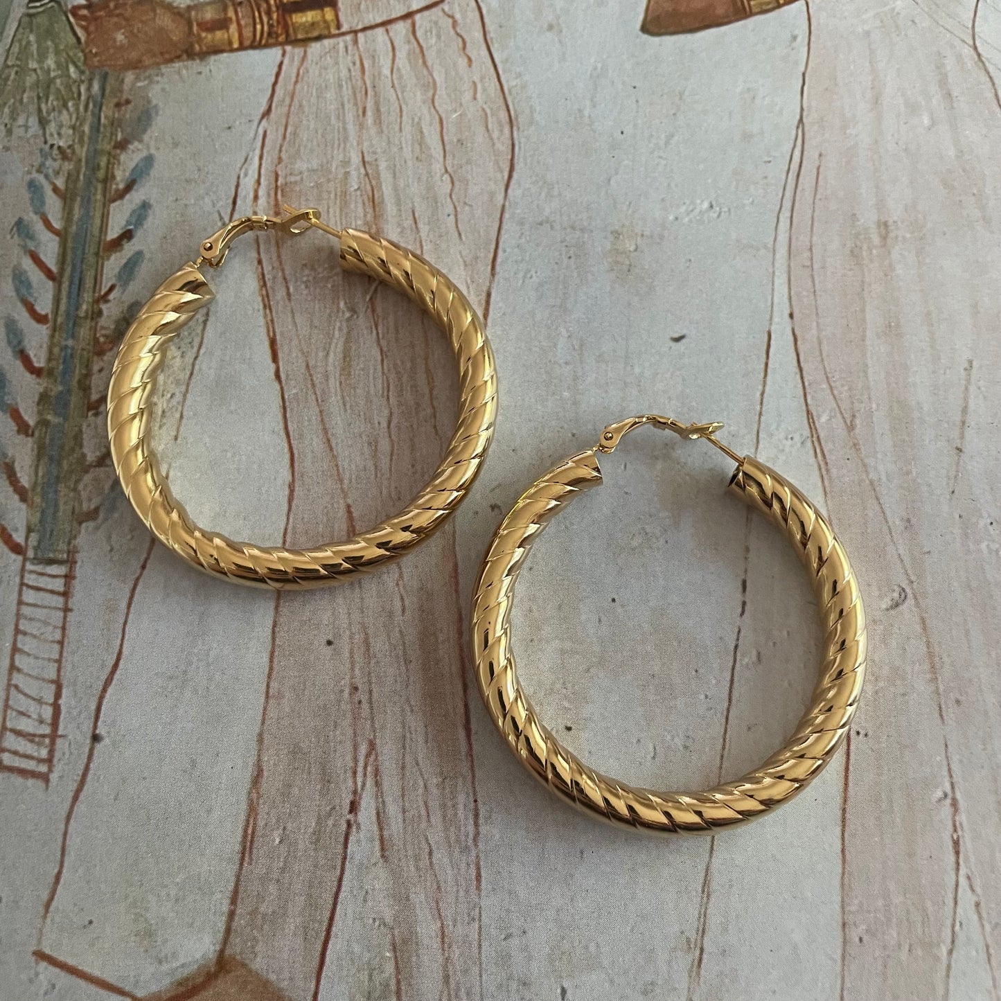 PENDIENTES