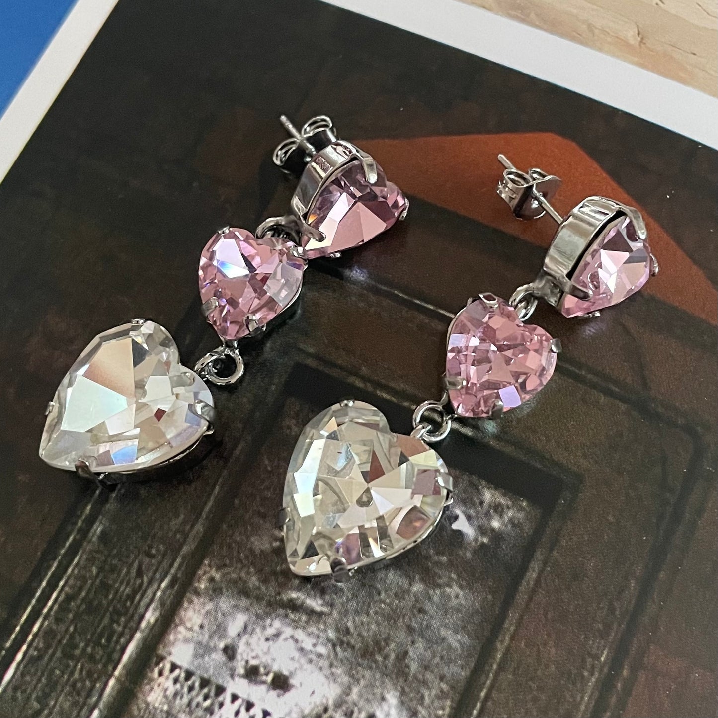 PENDIENTES
