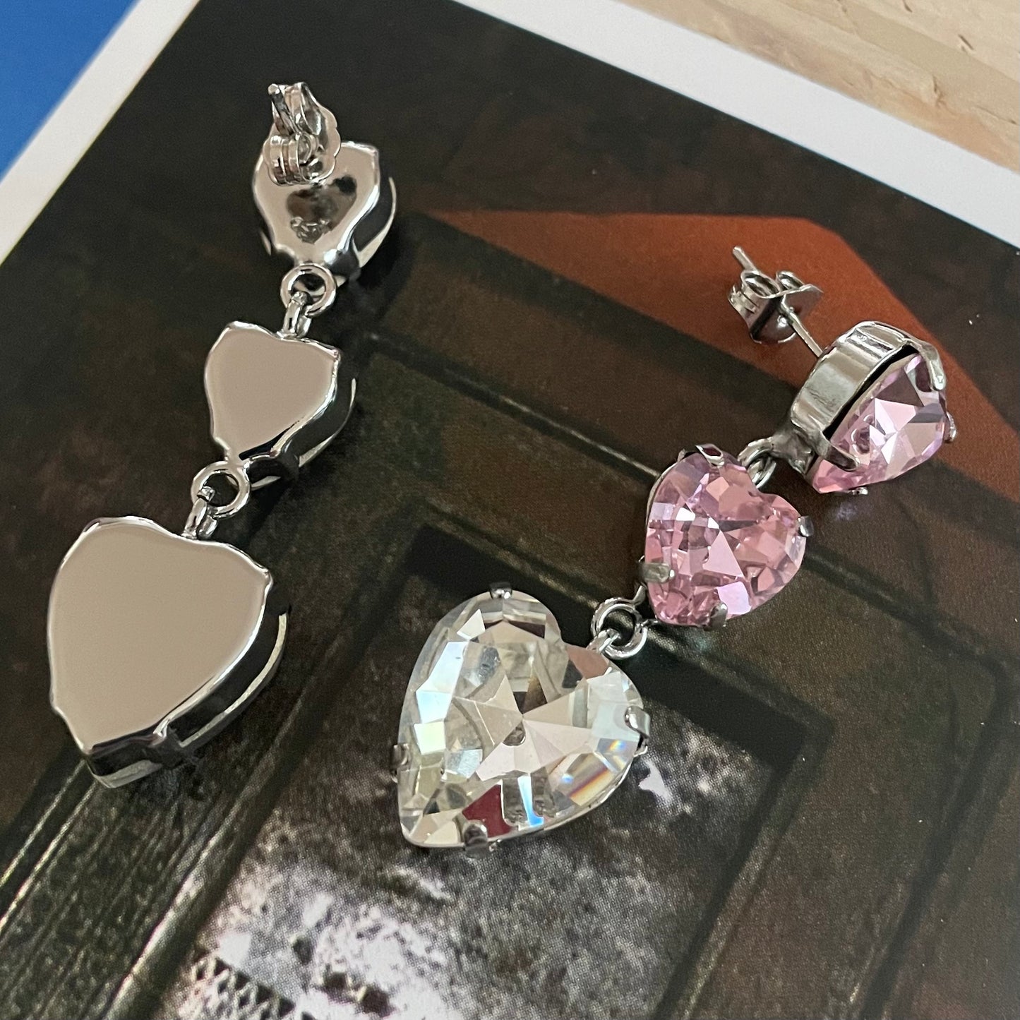 PENDIENTES