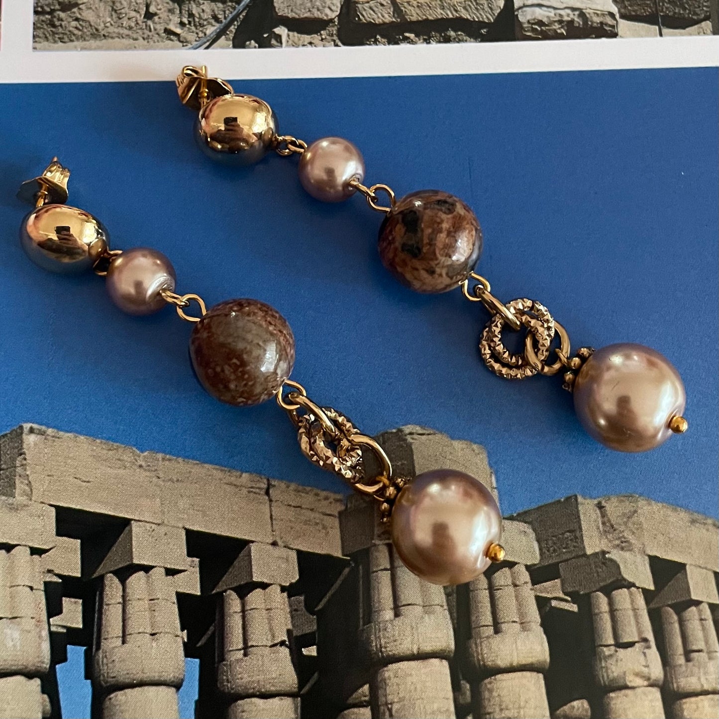 PENDIENTES
