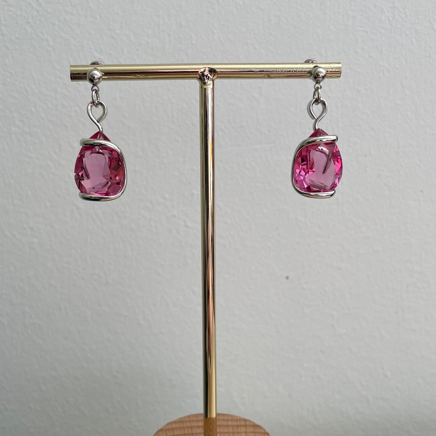 PENDIENTES