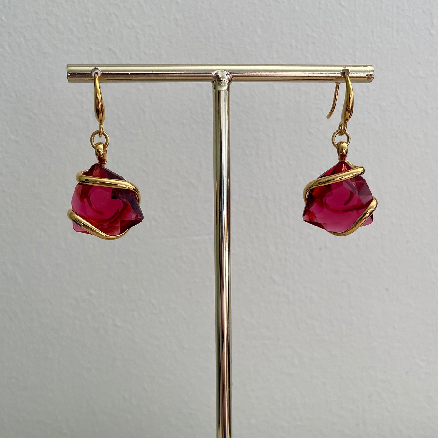 PENDIENTES